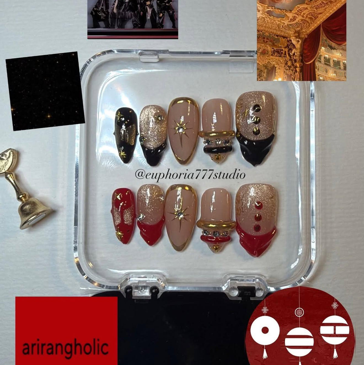 ARIRANG Version 3