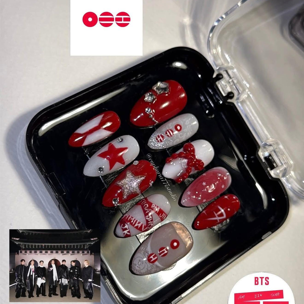 ARIRANG Version 1