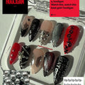HOOLIGAN Nail Set