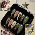 RPWP Nail Set